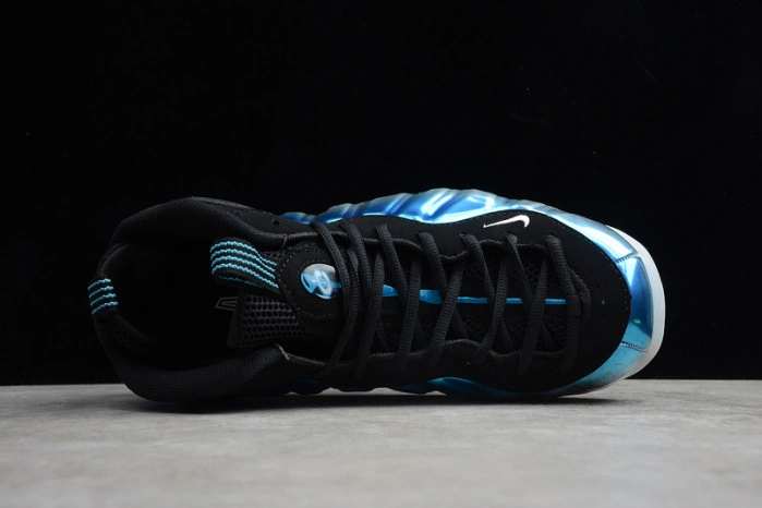 Nike Air Foamposite One Blue Mirror 575420-008