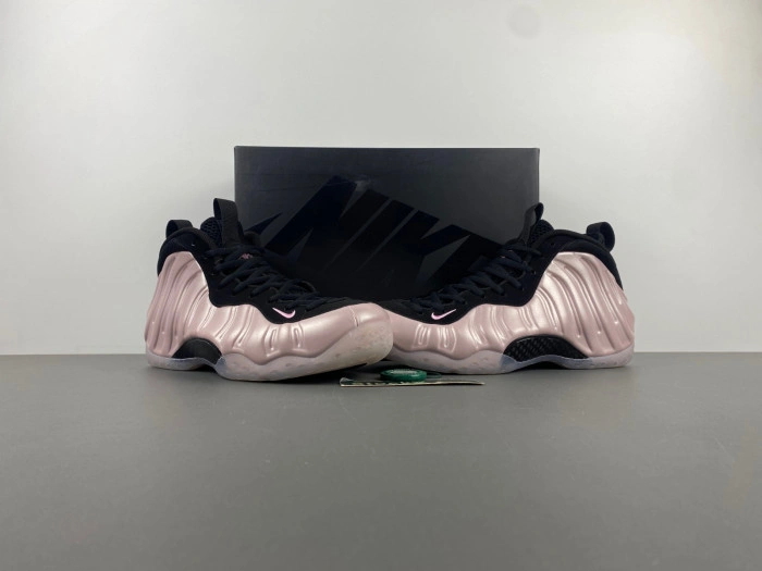 Nike Air Foamposite One DMV Cherry Blossom    HJ4187-001