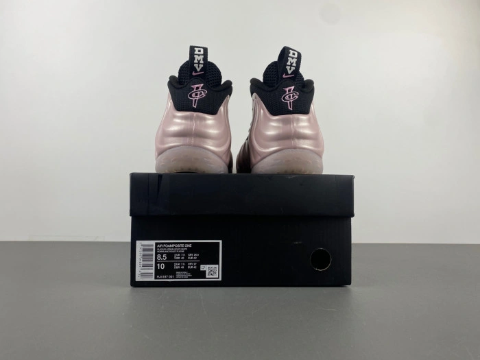 Nike Air Foamposite One DMV Cherry Blossom    HJ4187-001