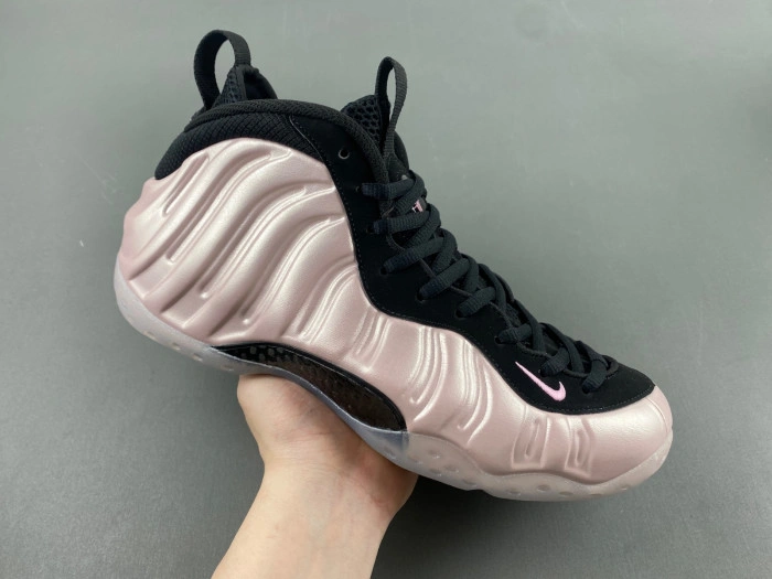 Nike Air Foamposite One DMV Cherry Blossom    HJ4187-001