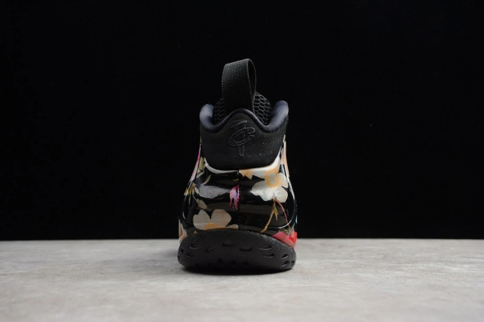 Nike Air Foamposite One Floral 314996-012