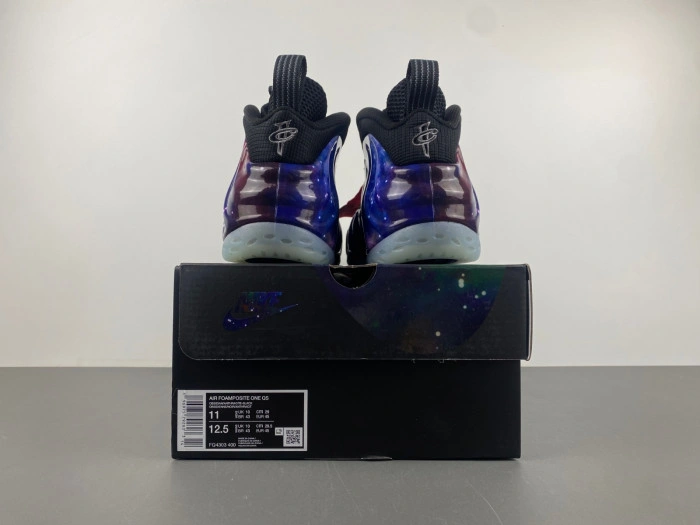 Nike Air Foamposite One Galaxy    FQ4303-400