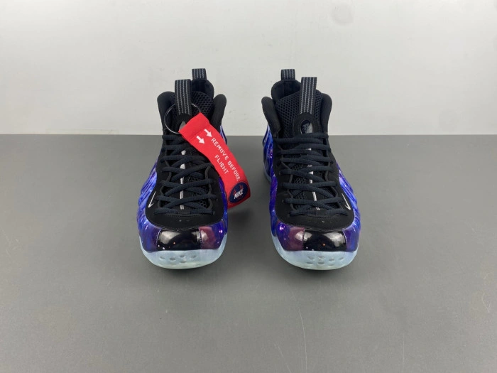 Nike Air Foamposite One Galaxy    FQ4303-400