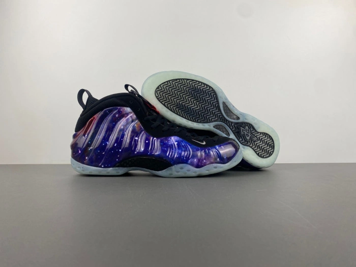 Nike Air Foamposite One Galaxy    FQ4303-400