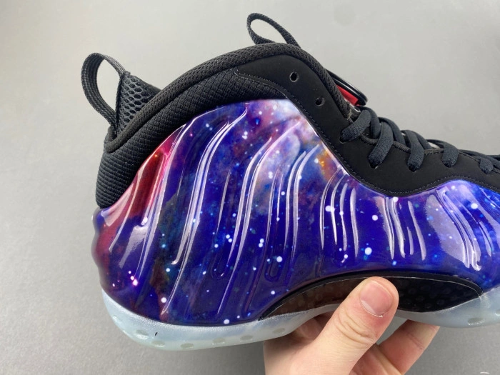 Nike Air Foamposite One Galaxy    FQ4303-400