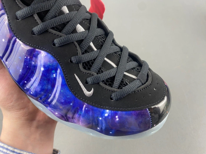 Nike Air Foamposite One Galaxy    FQ4303-400