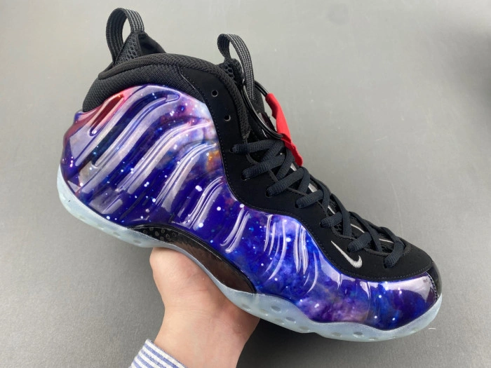 Nike Air Foamposite One Galaxy    FQ4303-400