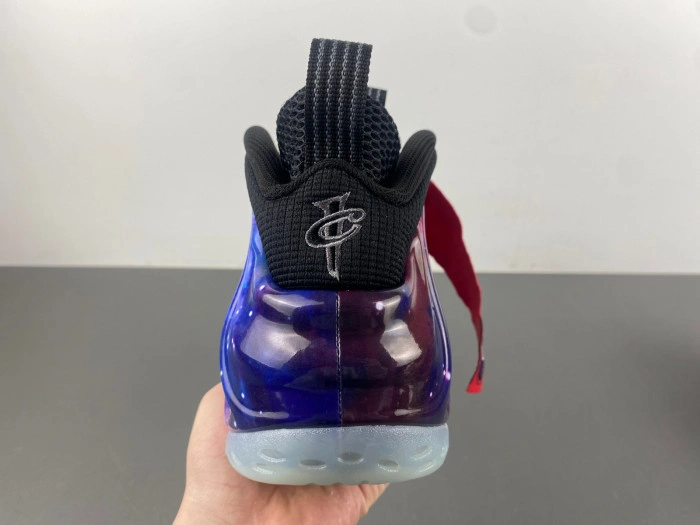 Nike Air Foamposite One Galaxy    FQ4303-400
