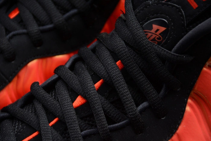 Nike Air Foamposite One Habanero Red 314996-603