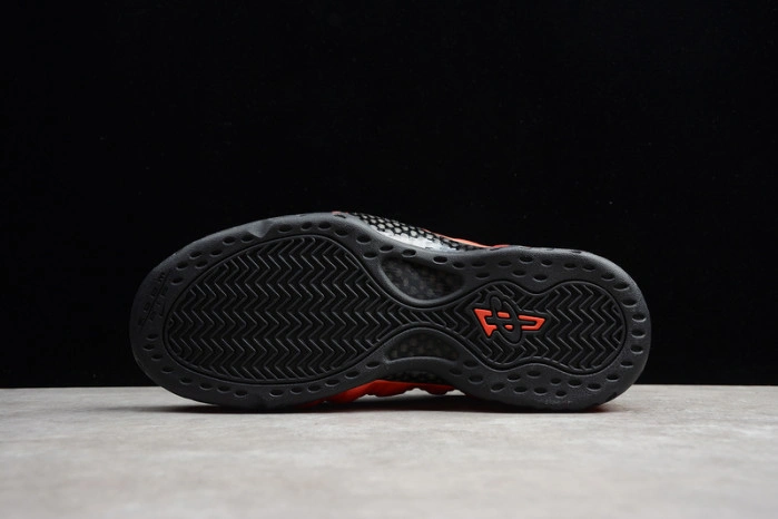 Nike Air Foamposite One Habanero Red 314996-603