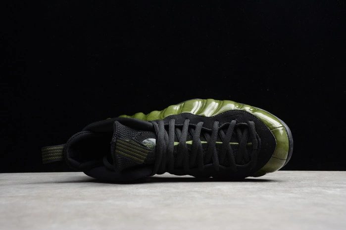 Nike Air Foamposite One Men Legion Green Black 314996-301