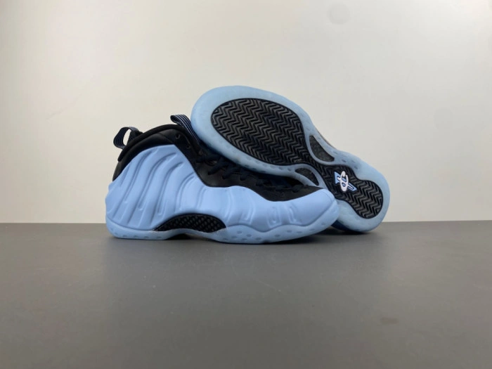 Nike Air Foamposite One “Psychic Blue”   HJ6014-400