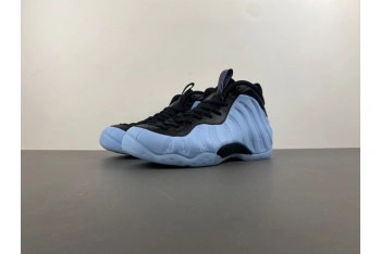 Nike Air Foamposite One “Psychic Blue”   HJ6014-400