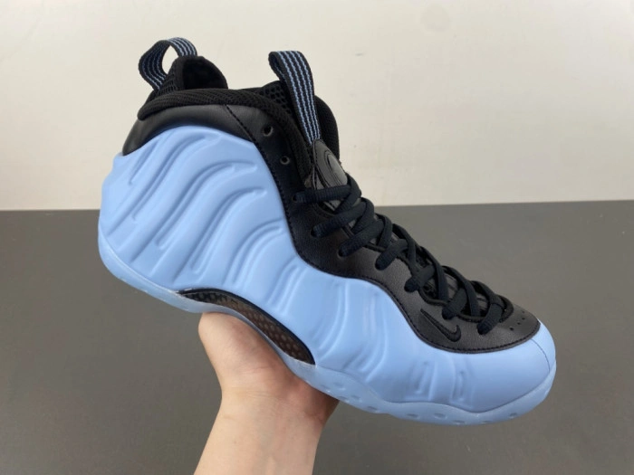 Nike Air Foamposite One “Psychic Blue”   HJ6014-400