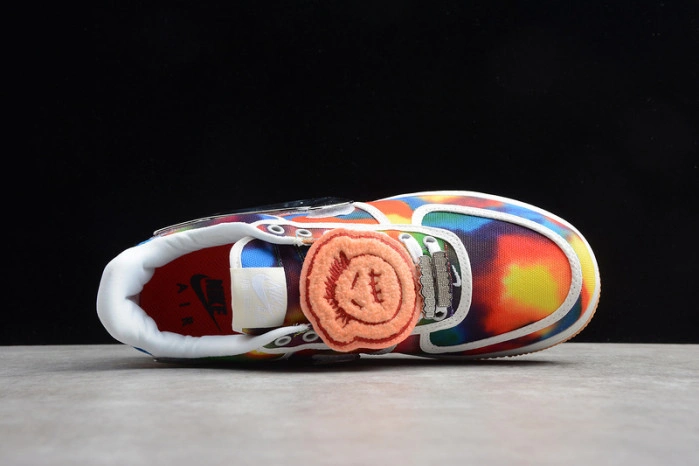 Nike Air Force 1 '07 Low Para-Noise Multi-Color AQ4211-002