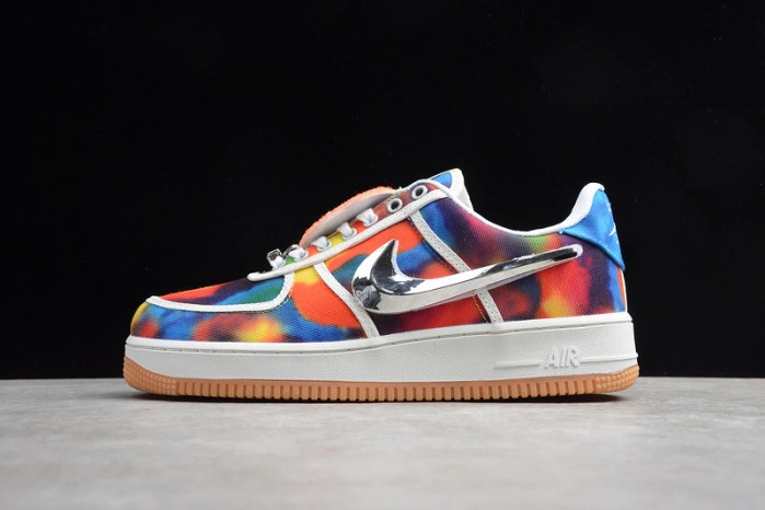 Nike Air Force 1 '07 Low Para-Noise Multi-Color AQ4211-002