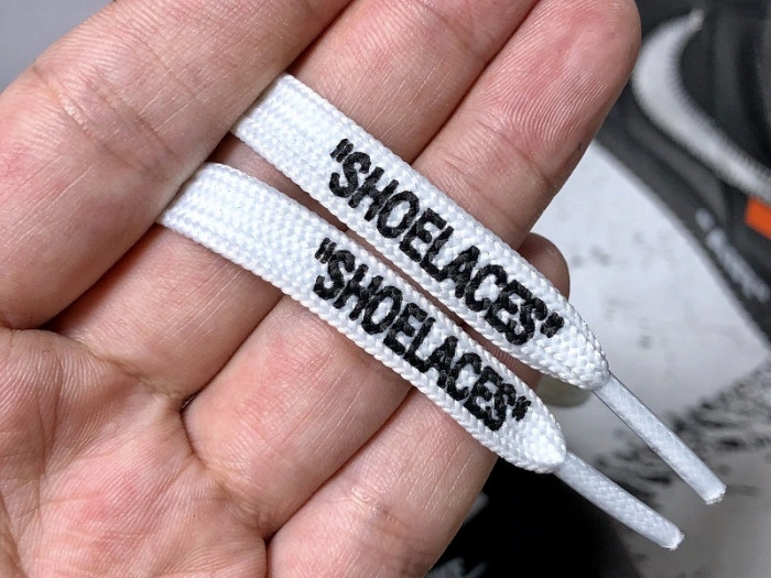 Nike Air Force 1 Low '07 Off-White MoMA    AV5210-001