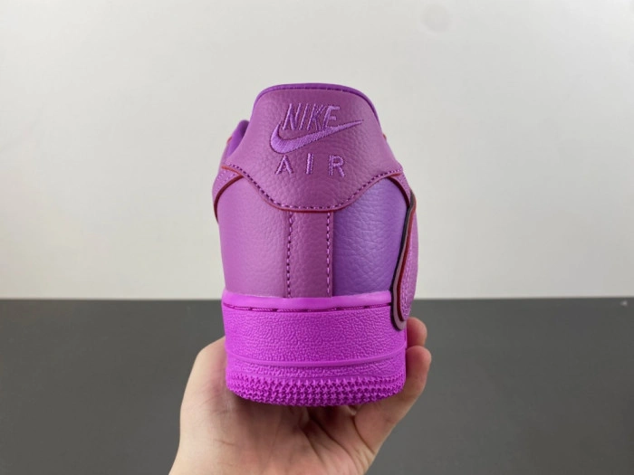 Nike Air Force 1 Low Cactus Plant Flea Market Fuchsia Dream