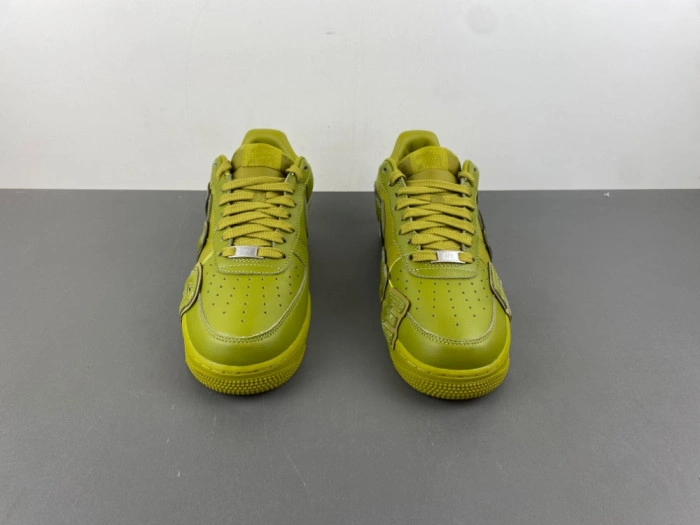 Nike Air Force 1 Low Cactus Plant Flea Market Moss