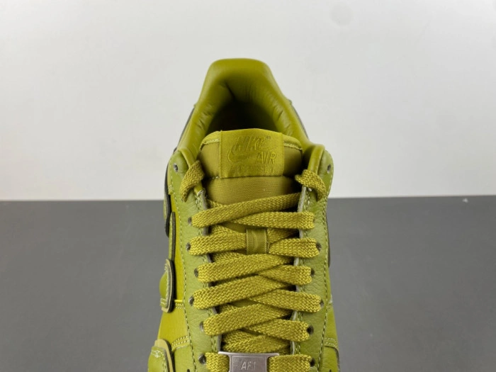 Nike Air Force 1 Low Cactus Plant Flea Market Moss