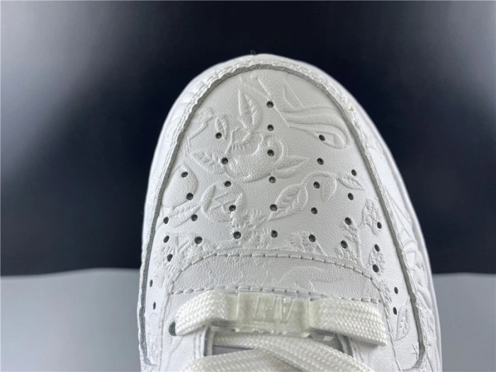 Nike Air Force 1 Low Chinese New Year (2020) CU8870-117