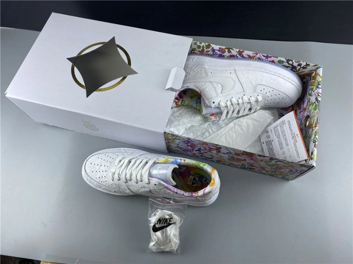 Nike Air Force 1 Low Chinese New Year (2020) CU8870-117