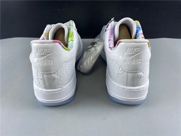 Nike Air Force 1 Low Chinese New Year (2020) CU8870-117