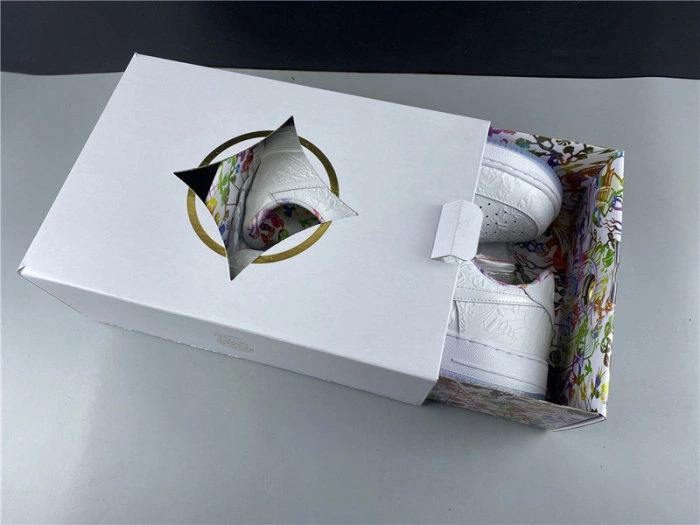 Nike Air Force 1 Low Chinese New Year (2020) CU8870-117