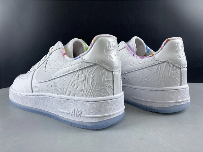 Nike Air Force 1 Low Chinese New Year (2020) CU8870-117