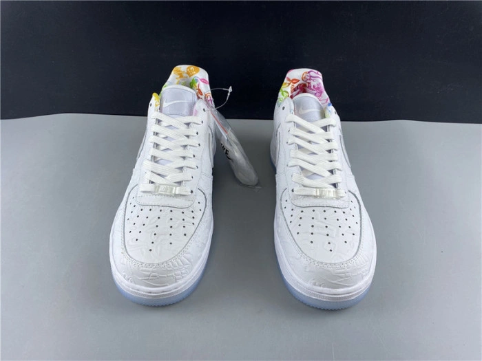 Nike Air Force 1 Low Chinese New Year (2020) CU8870-117