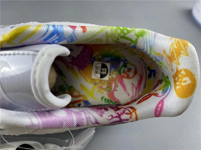 Nike Air Force 1 Low Chinese New Year (2020) CU8870-117