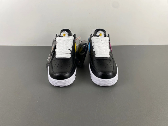Nike Air Force 1 Low G-Dragon Peaceminusone Para-Noise 3.0