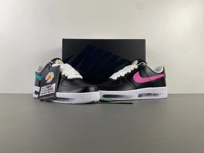 Nike Air Force 1 Low G-Dragon Peaceminusone Para-Noise 3.0