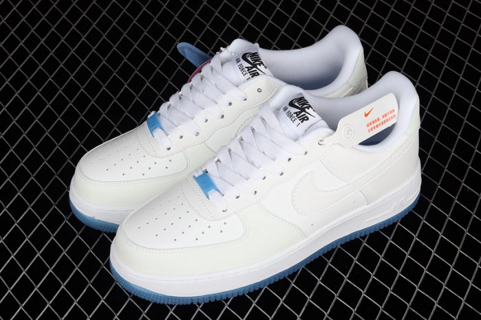 Nike Air Force 1 Low LX UV Reactive DA8301-100
