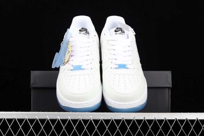 Nike Air Force 1 Low LX UV Reactive DA8301-100
