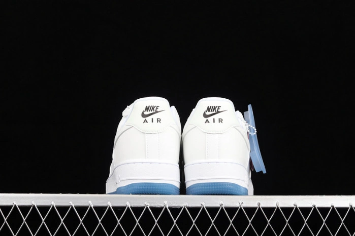Nike Air Force 1 Low LX UV Reactive DA8301-100