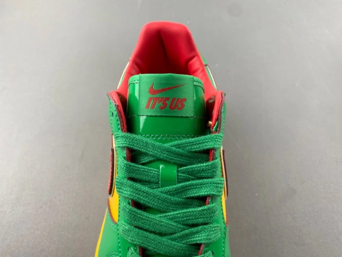 Nike Air Force 1 Low Lil Yachty   IH4383-300