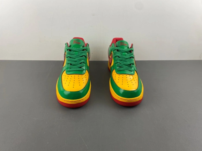 Nike Air Force 1 Low Lil Yachty   IH4383-300