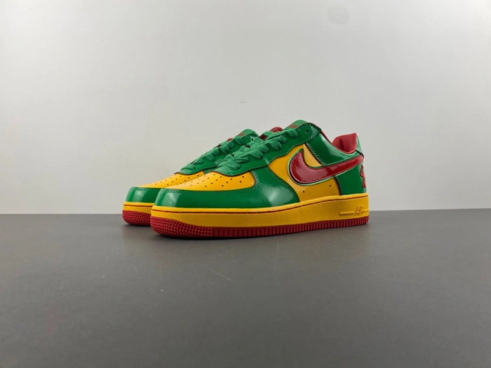 Nike Air Force 1 Low Lil Yachty   IH4383-300