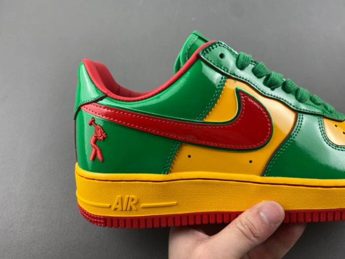 Nike Air Force 1 Low Lil Yachty   IH4383-300