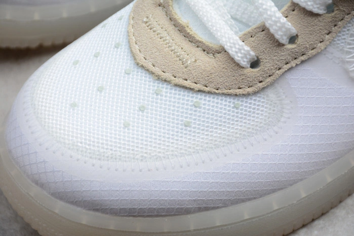 Nike Air Force 1 Low O-W white(TD) BV0853-100