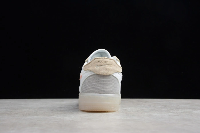 Nike Air Force 1 Low O-W white(TD) BV0853-100