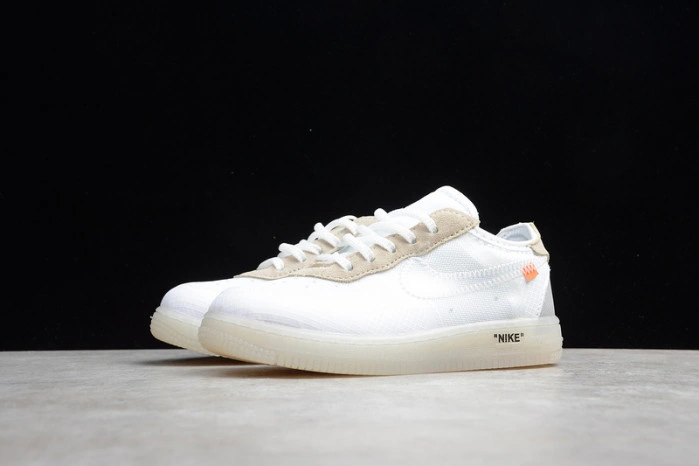 Nike Air Force 1 Low O-W white(TD) BV0853-100