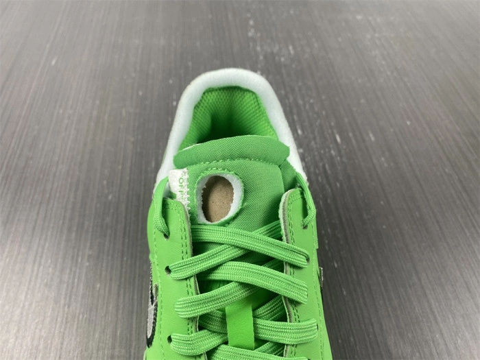 Nike Air Force 1 Low Off-White Brooklyn   DX1419-300