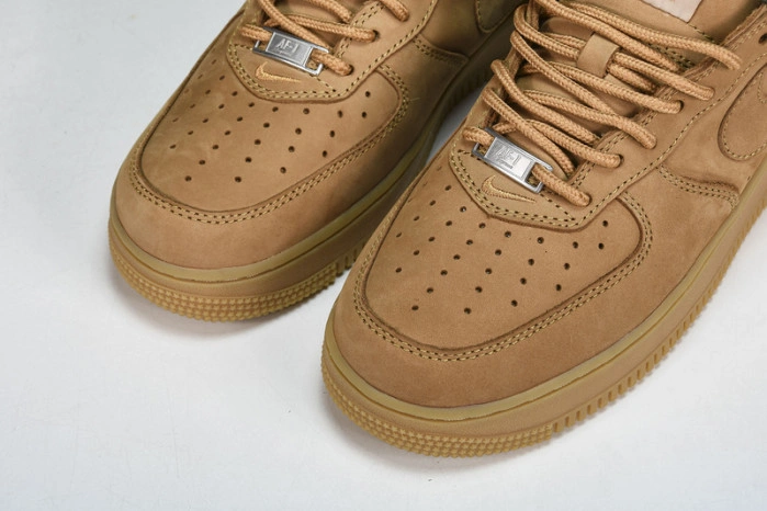 Nike Air Force 1 Low SP Supreme Wheat  DN1555-200