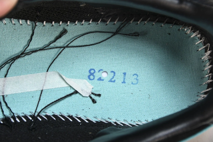 Nike Air Force 1 Low Tiffany & Co. 1837  DZ1382-001