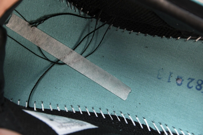 Nike Air Force 1 Low Tiffany & Co. 1837  DZ1382-001