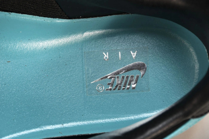 Nike Air Force 1 Low Tiffany & Co. 1837  DZ1382-001