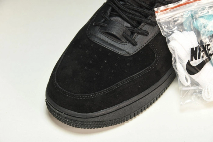 Nike Air Force 1 Low Tiffany & Co. 1837  DZ1382-001