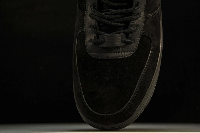 Nike Air Force 1 Low Tiffany & Co. 1837  DZ1382-001